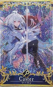 Amazon.co.jp: FGOアーケード Fate Grand Order FGOAC プロトマーリン