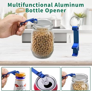 Jar Sealer for Mason Jars, Regular & Wide Mouth Mason Jar Vacuum Sealer Kit