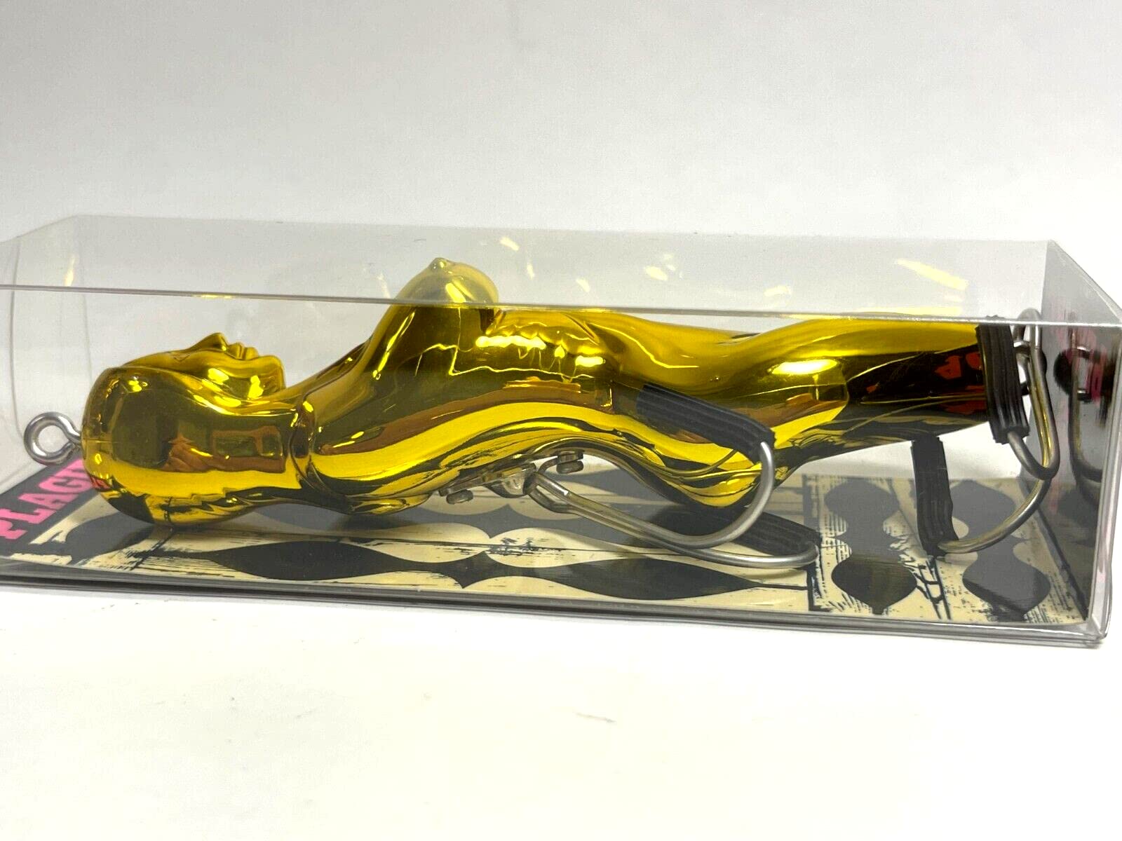 MADDY BUNNY PLAGIRL マッディーバニー　プラガール 2個 希少 MADDY BUNNY PLAGIRL マッディーバニー プラガール 2個 希少