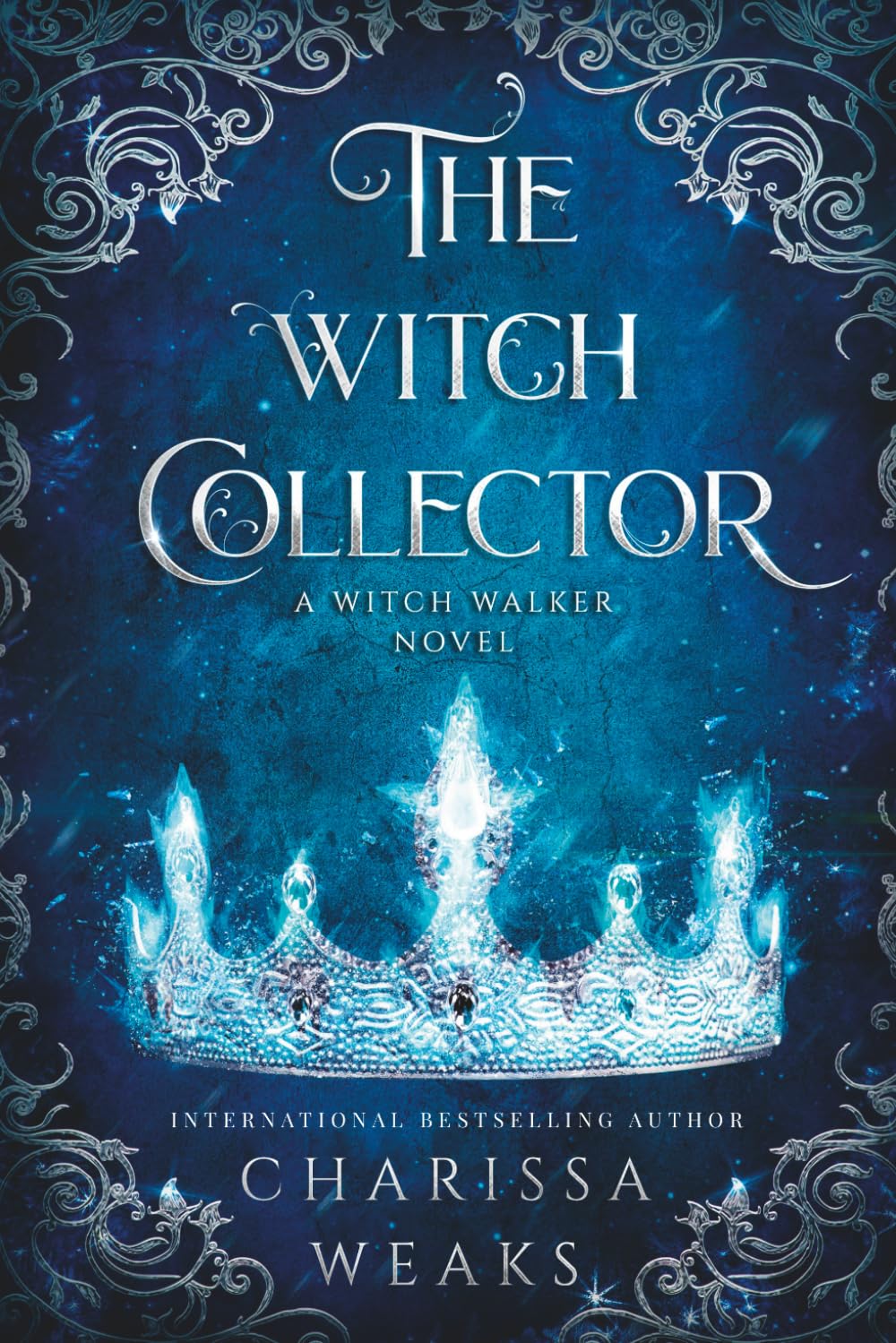 The Witch Collector: Witch Walker, Book One: 1 (The Witch Walker)