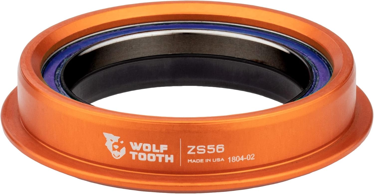 Wolf Tooth Performance Zero Stack (ZS) Headset