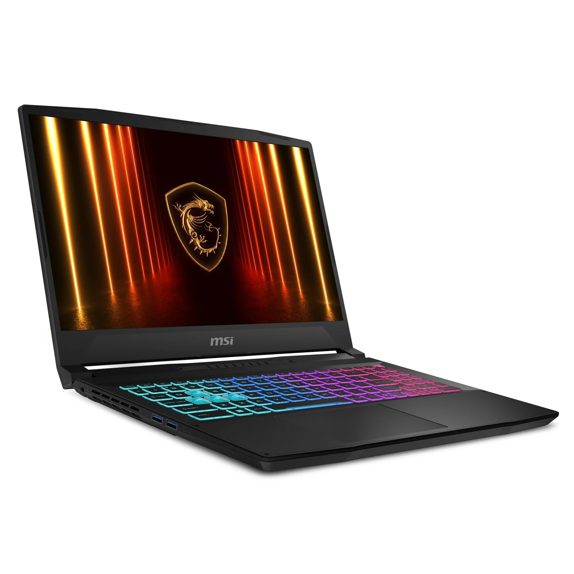 Amazon.com: msi Katana 15 HX 15.6 inch 144Hz Gaming Laptop Intel
