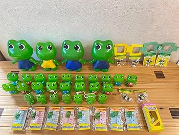 Amazon.co.jp: コーワ薬 ケロちゃんコロちゃん キャベジンコーワ