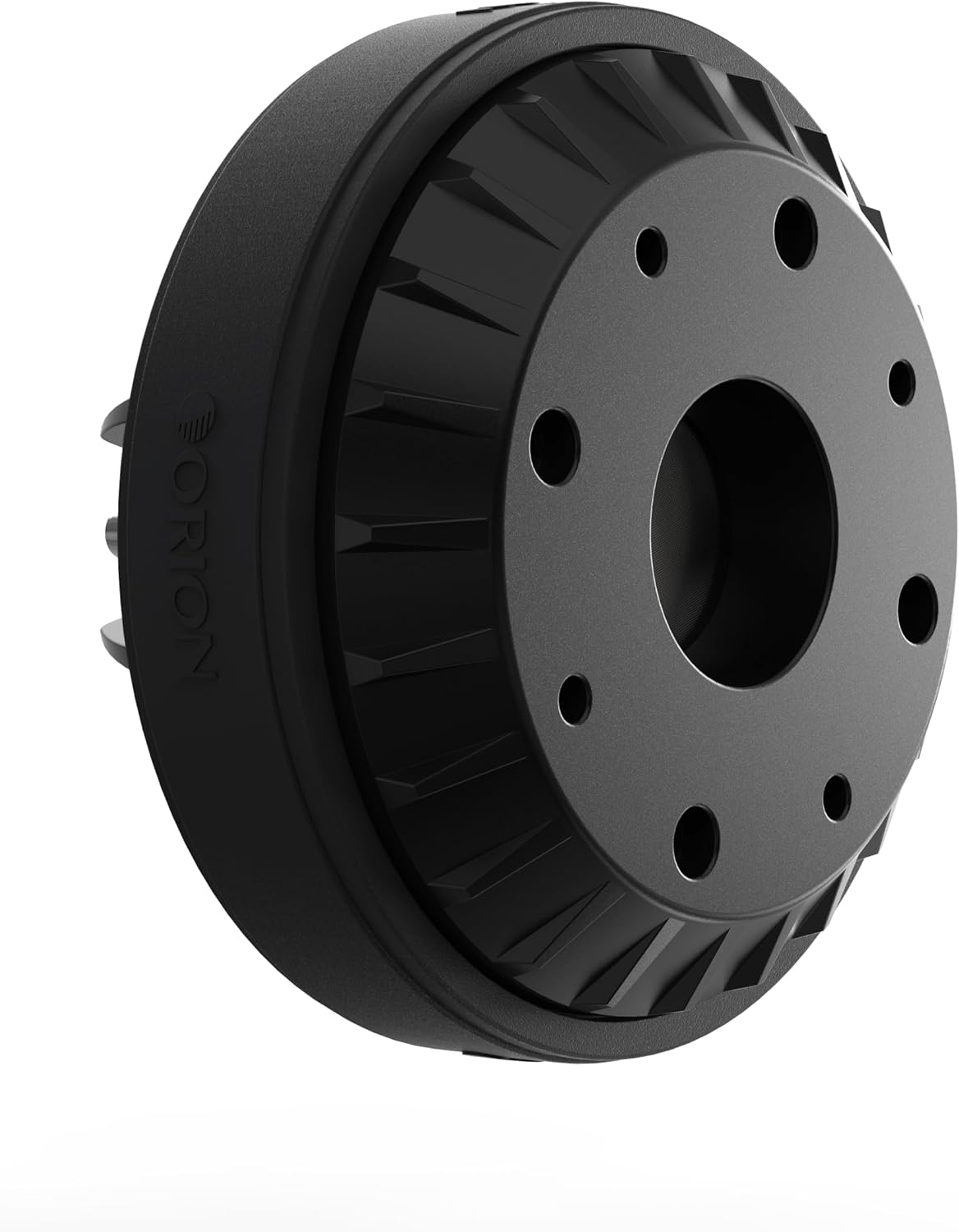 ORION XTR Series X300D High Performance 3” Compression Driver, 1200W Max Power, 300W RMS, 8 Ohm, Polyimide Diaphragm, 2.94” CCAR Voice Coil, Ceramic Magnet – Pro Car Audio High Frequency (Single)