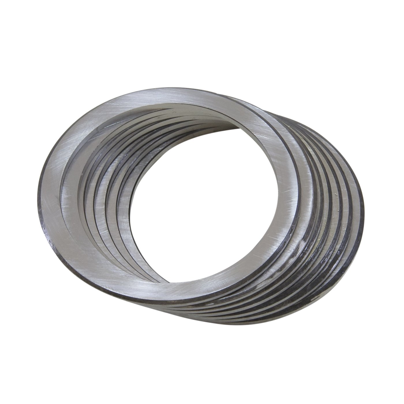 Yukon Gear &amp; Axle (SK CCT7.5-SIDE) Carrier Shim Kit for Toyota 7.5 Differential