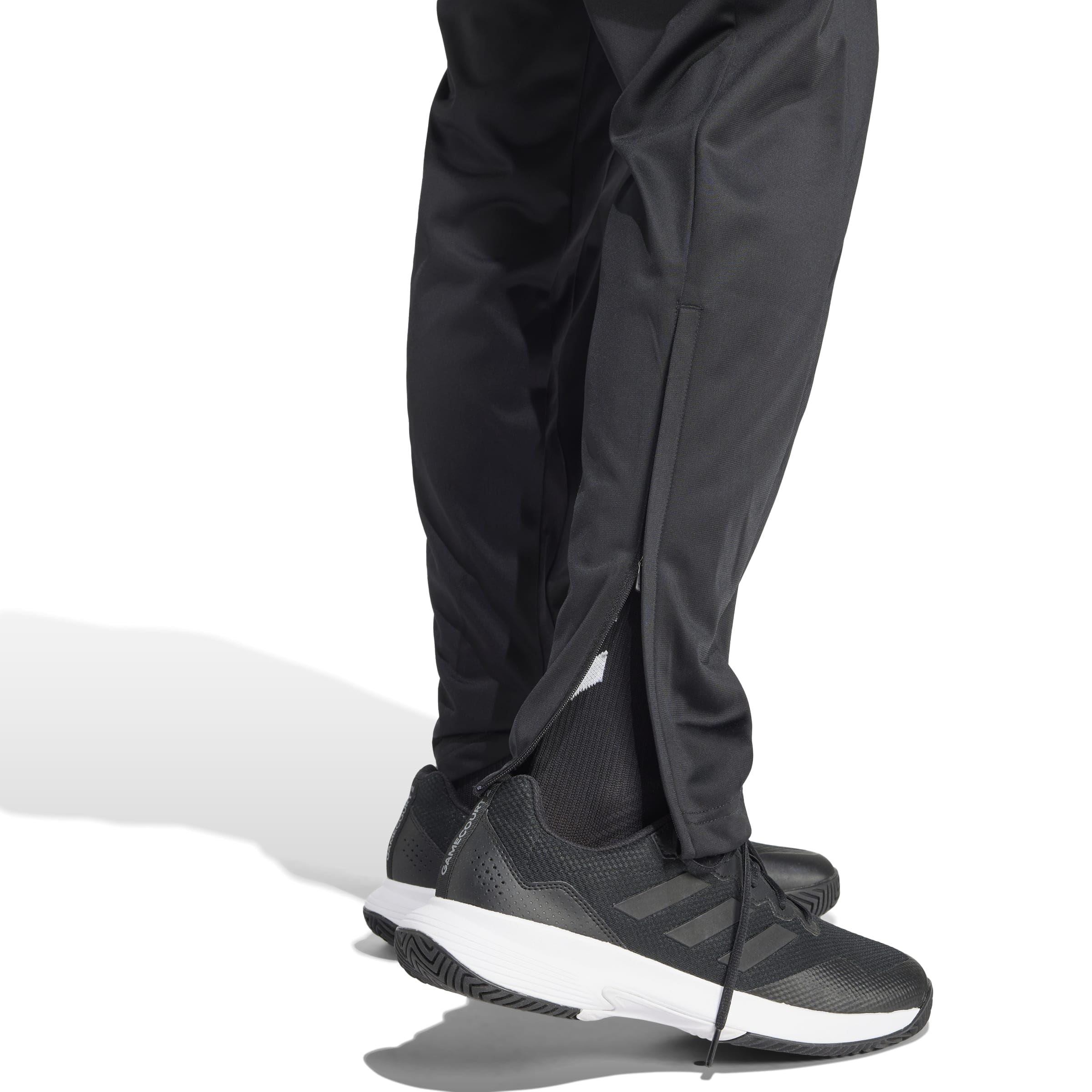 Adidas Hombre Club Tennis 3-Stripes Knitted Pants