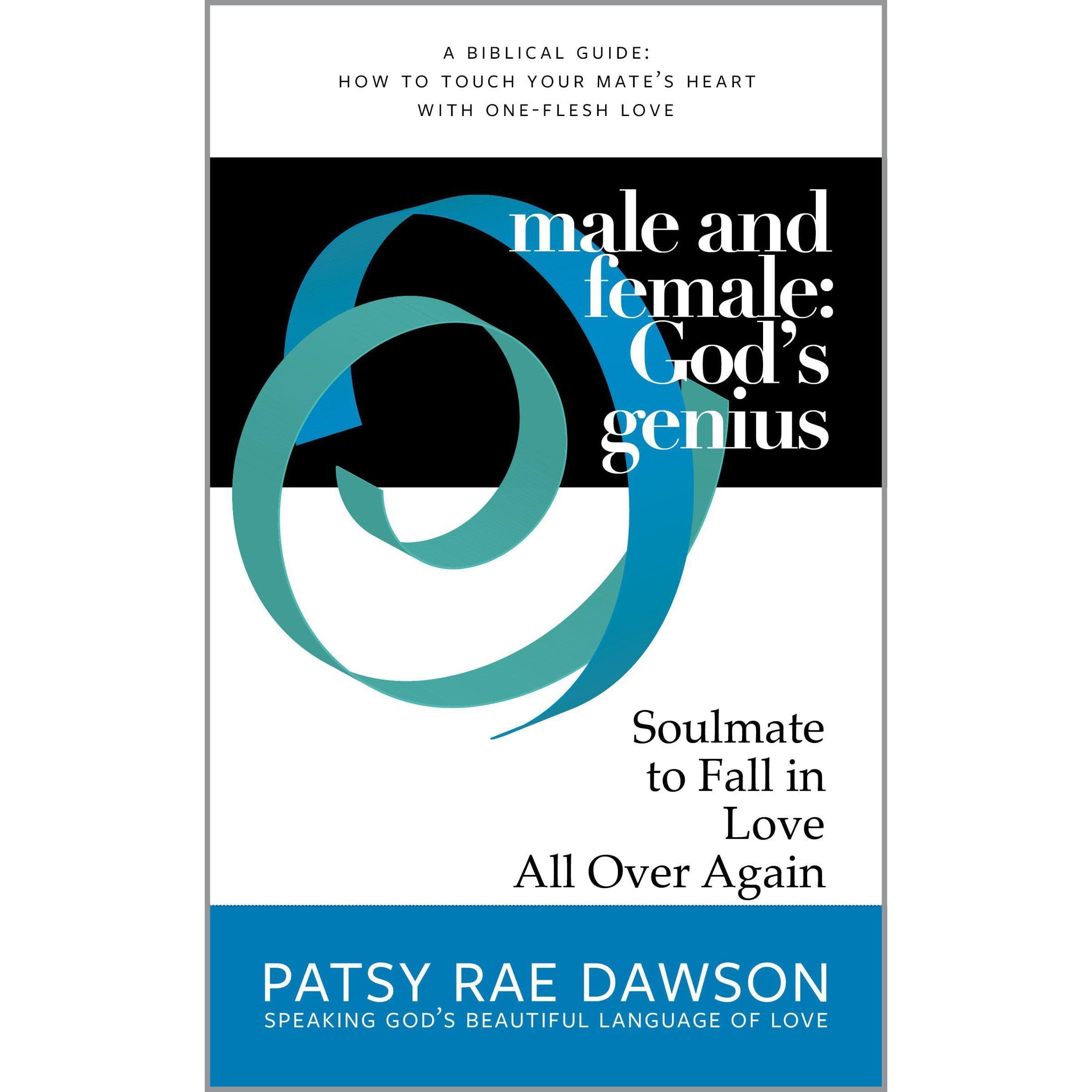 Male and Female: God's Genius