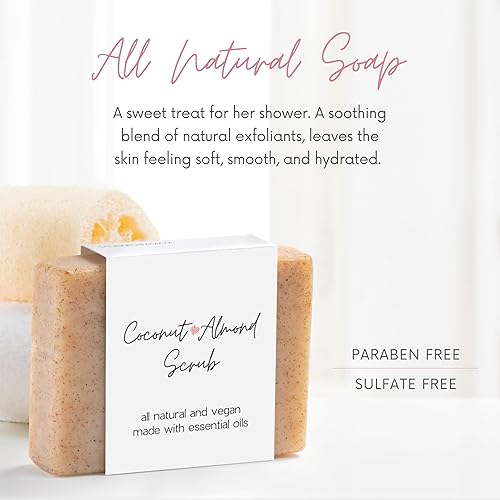 Miniatura 7 de Boxzie Juego de caja de regalo con texto en inglés «You are Loved para mujer», regalos únicos con texto en inglés «I Love You» para ella, paquete de