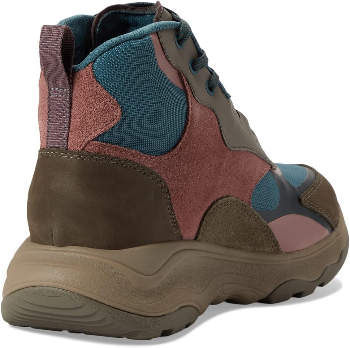 Teva womens Geotrecca Rp