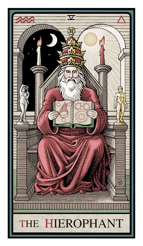 趣味・スポーツ・実用 Alchemical tarot FRenewed Alchemical tarot FRenewed