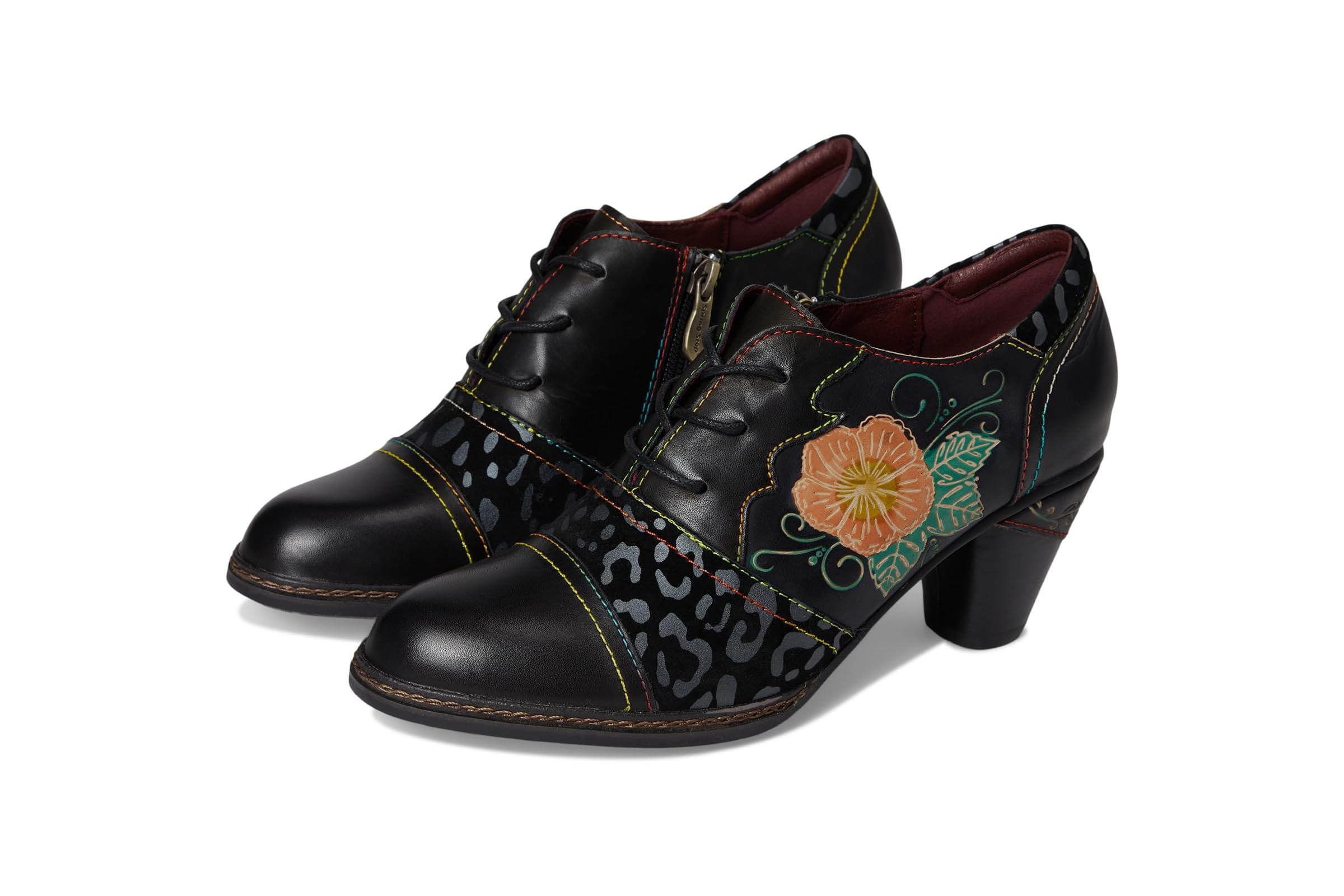 LArtiste by Spring Step Hunteera