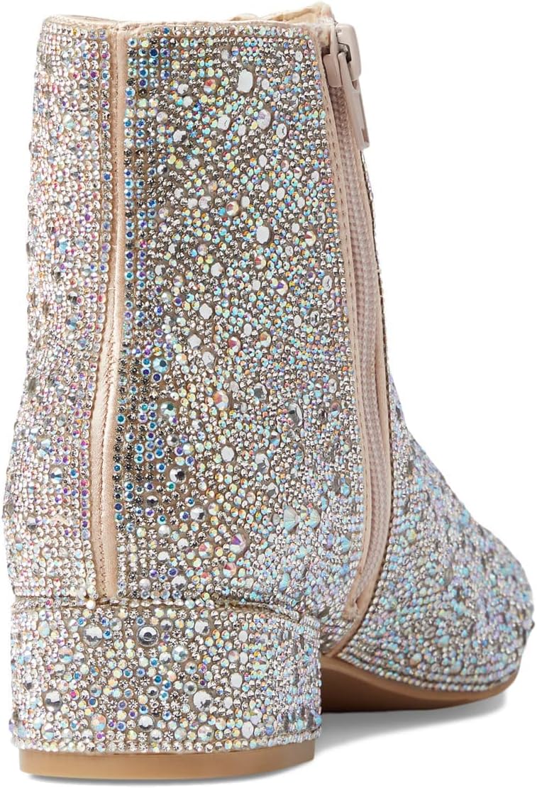 Blue by Betsey Johnson Cady Dress Bootie