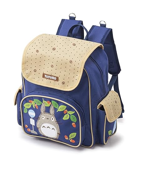 ghibli backpack