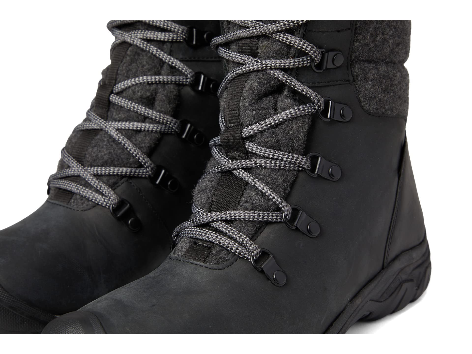 KEEN Kobiety Greta Boot WodoodporneŚniegowce