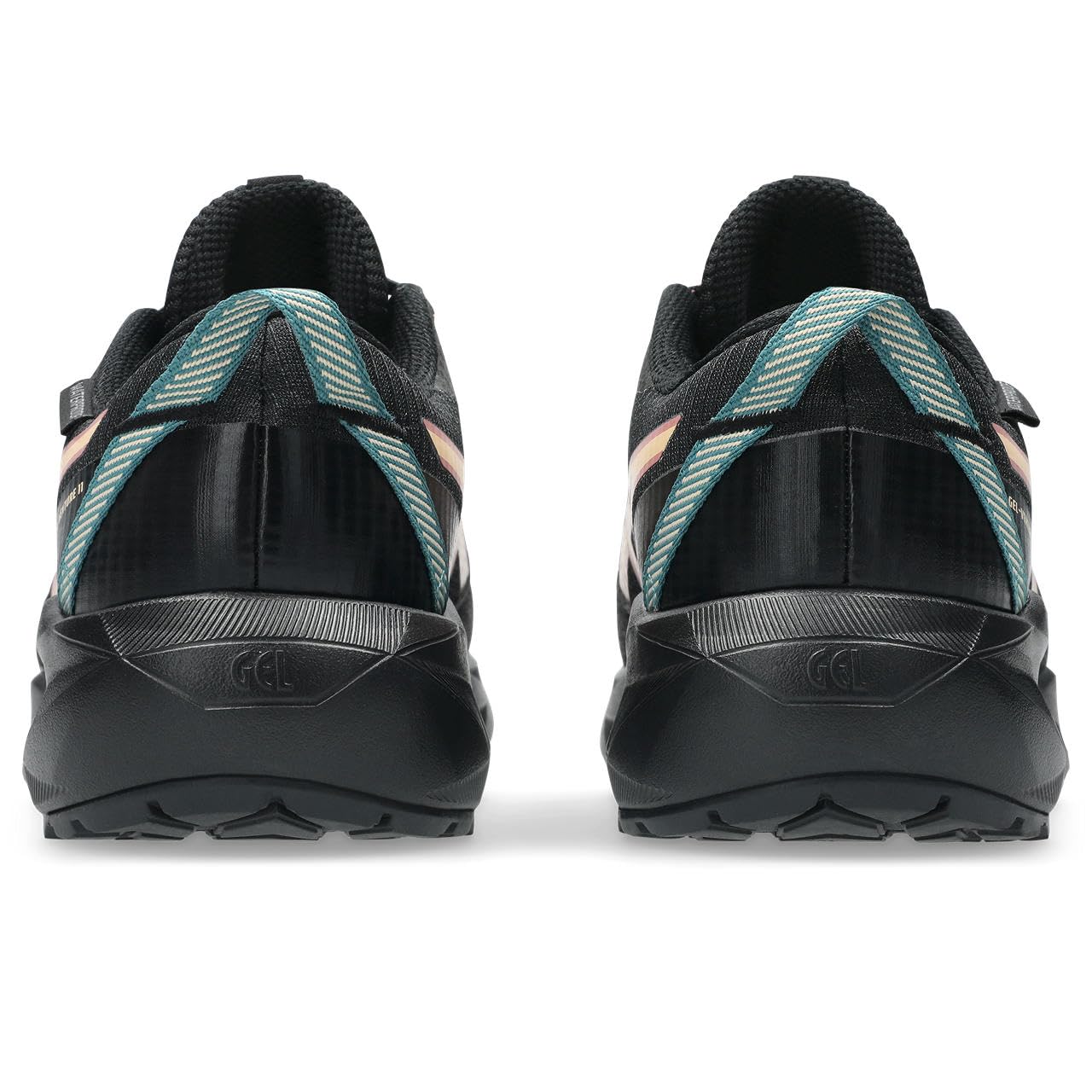 ASICS Damen Gel-Venture 11 WaterproofSneaker