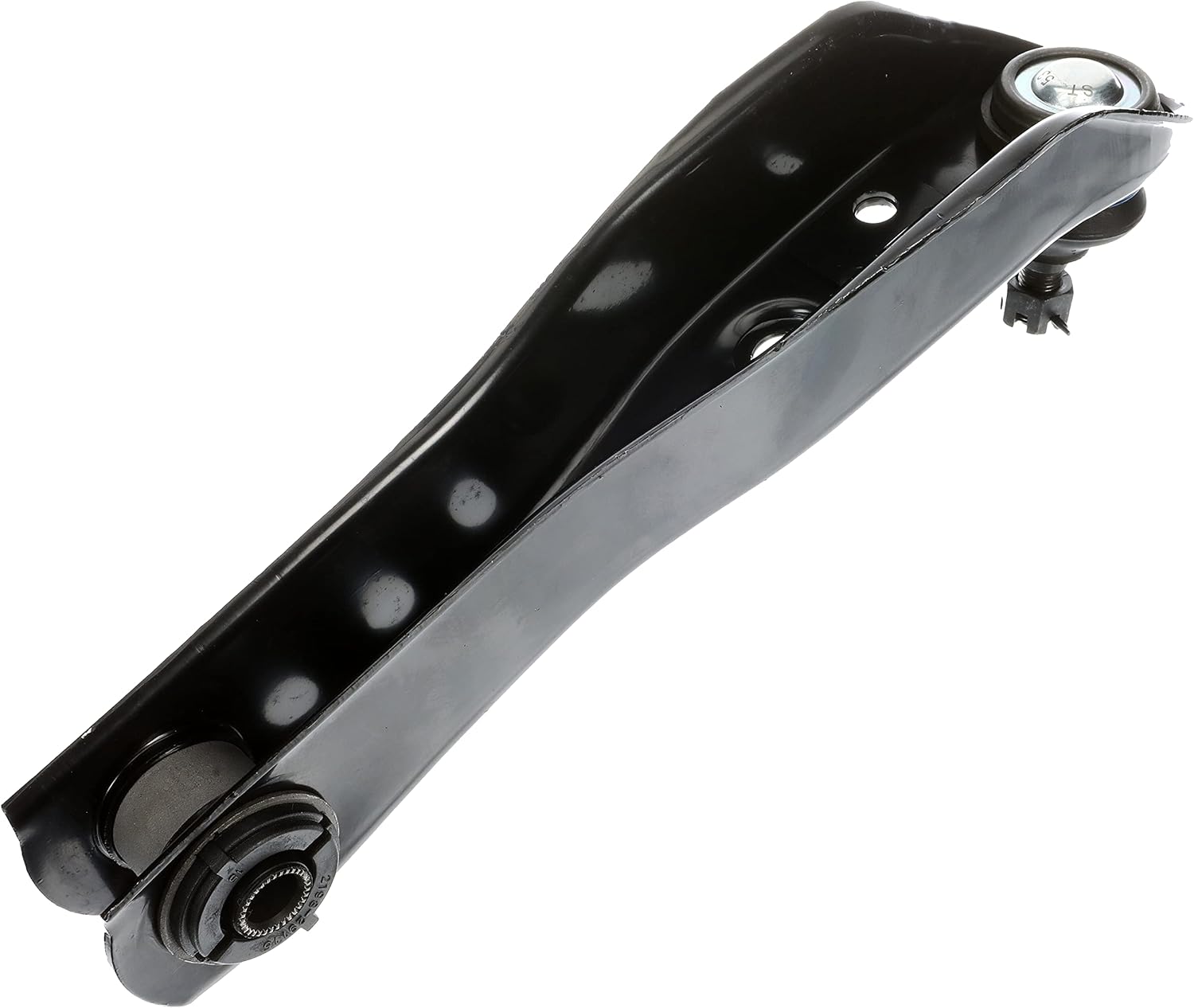 Dorman 520-426 Front Passenger Side Lower Suspension Control Arm and Ball Joint Assembly Compatible with Select Toyota Models