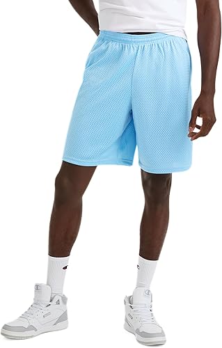 Miniatura 47 de Champion Pantalones cortos de malla con bolsillos, para hombre