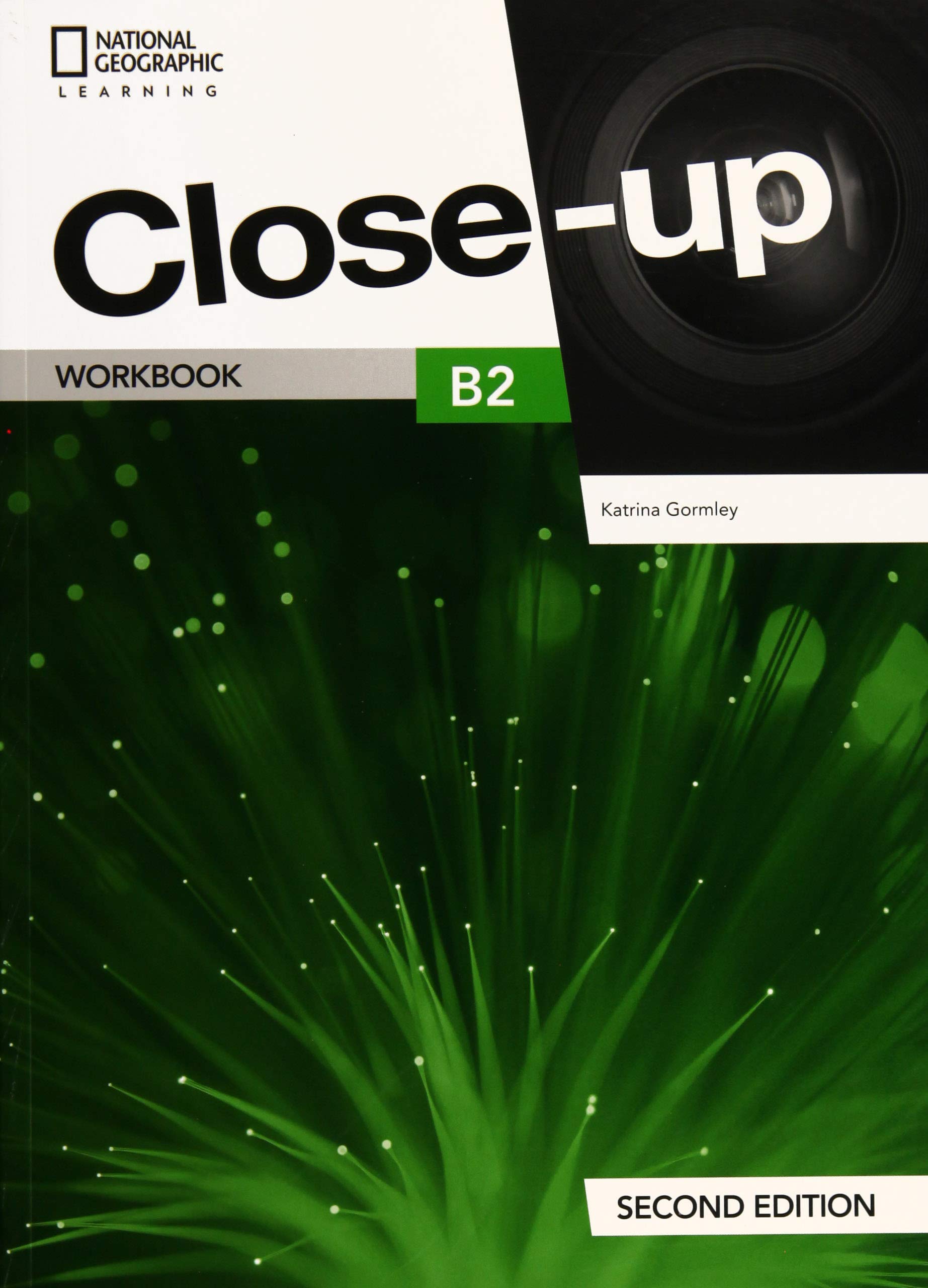 Close-​up B2: Workbook