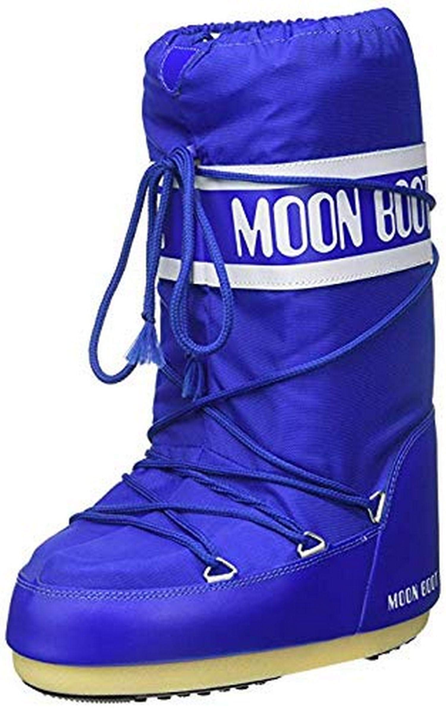 DOPOSCI MOONBOOT NYLON3134 : Amazon.pl: Sport i turystyka