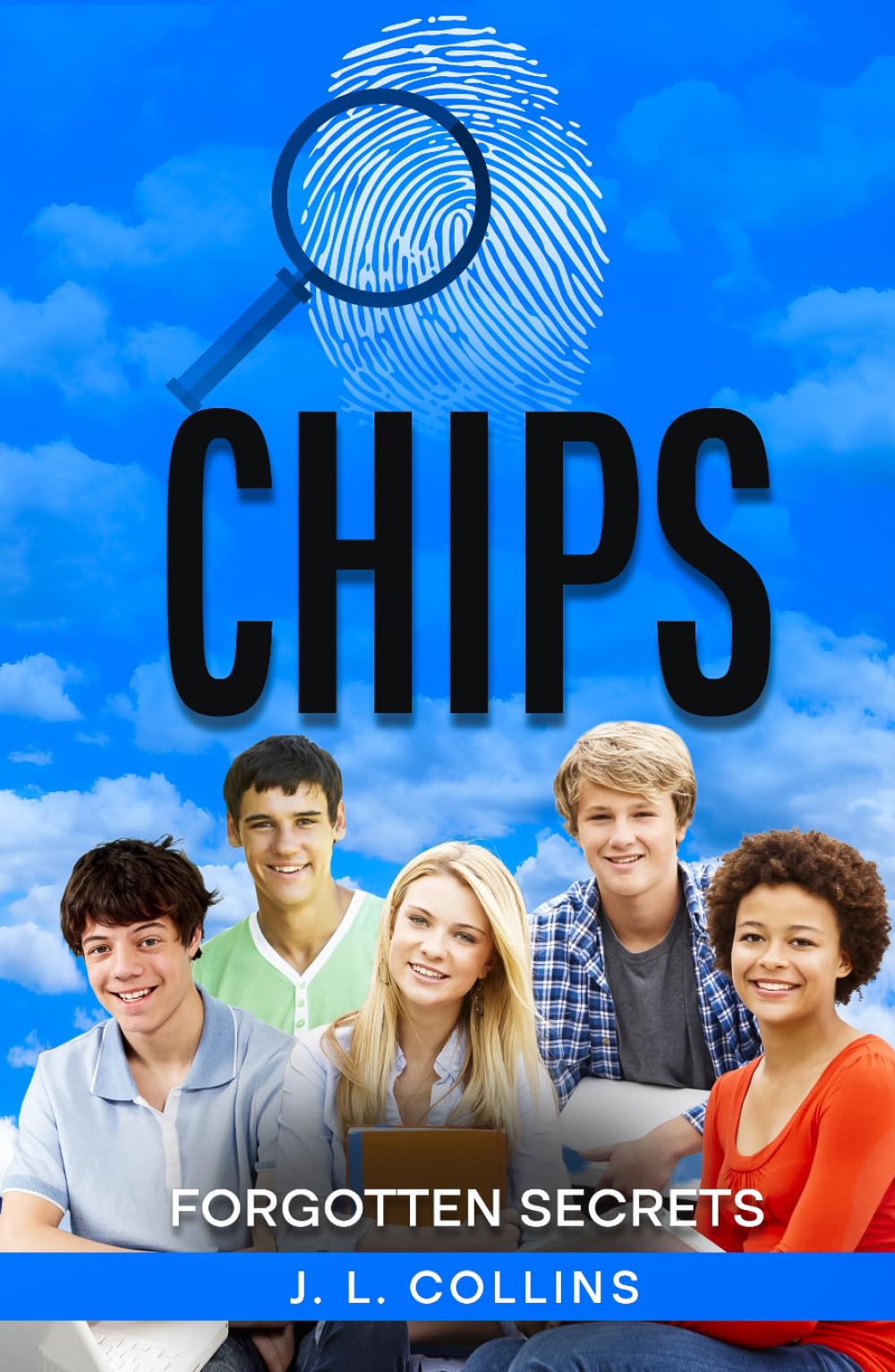 Chips: Forgotten Secrets