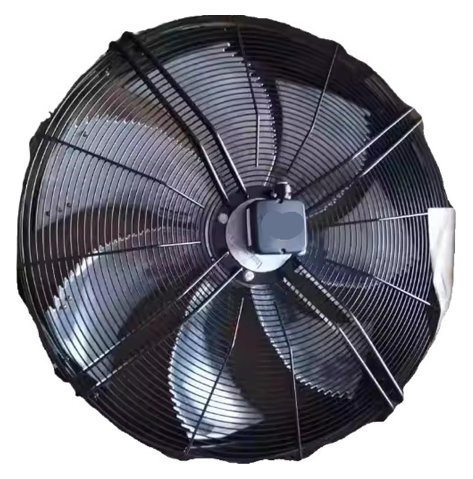 FSBNMNXPQ FH065-SDK.4I.6 AC400V fan