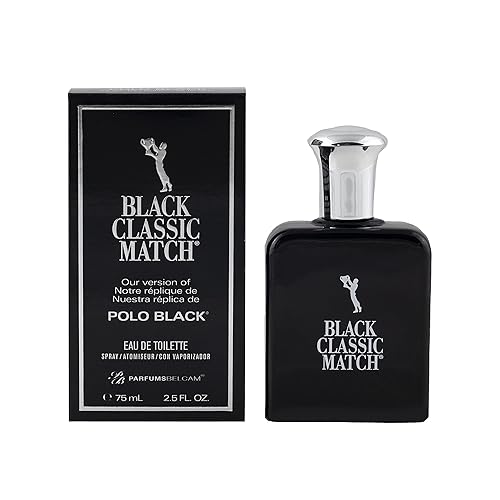 Miniatura 6 de PB ParfumsBelcam G Eau, nuestra versión de Acqua Di Gio, Toilette Spray & Classic Match, nuestra versión de un diseñador alternativo Eau de Toilette