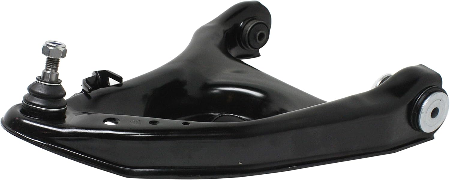 Garage-Pro Front Right Lower Control Arm with Ball Joint(s) & Bushing(s) Replacement for Lincoln Town Car 1981-2002 Continental 1980 RWD XW1Z3078CA, XW1Z3078BA, E0AZ3078B, F1VY3078A, F7AZ3078CA