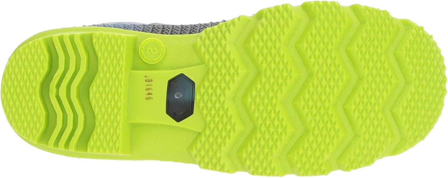 Kamik unisex-child Stomp2Rain Boot