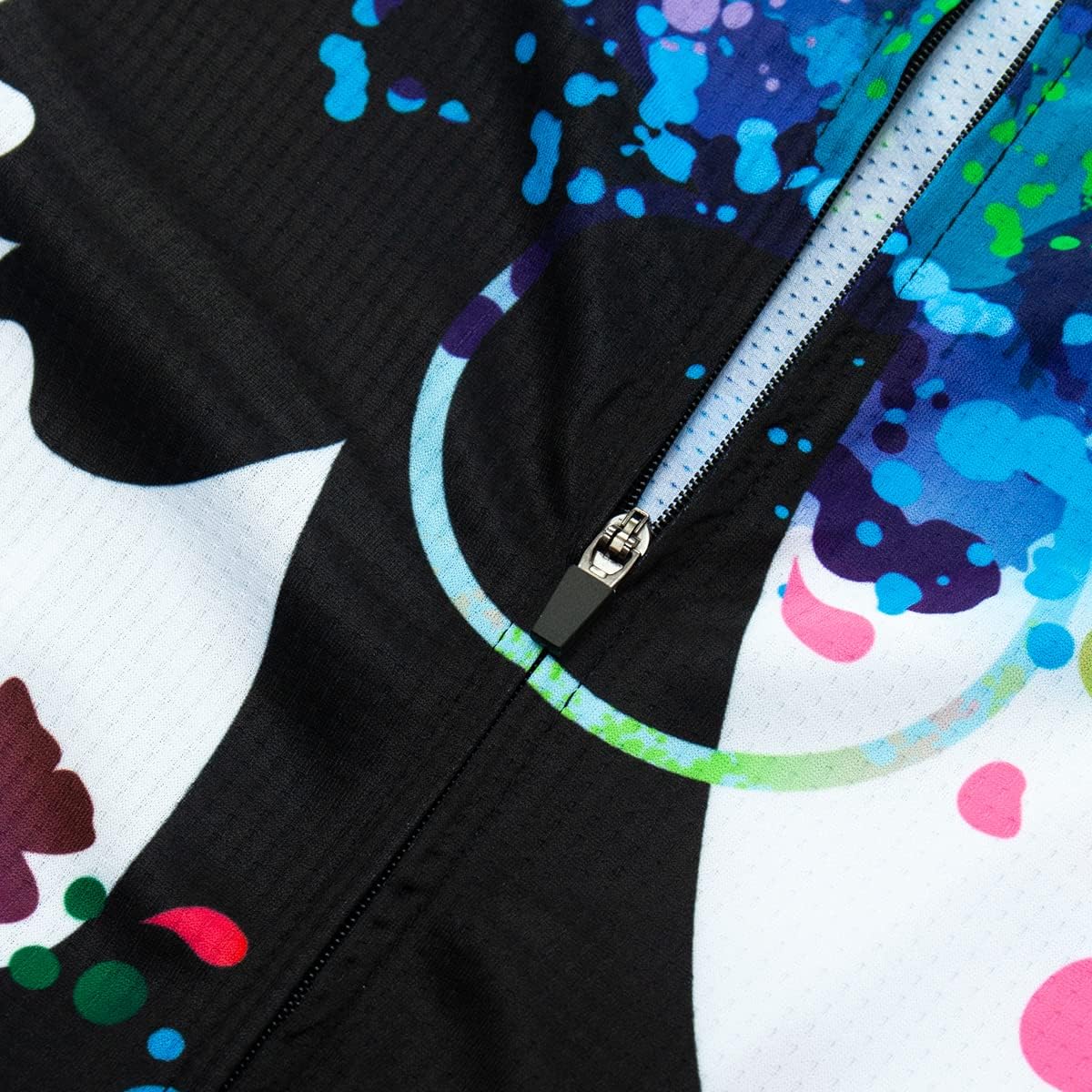 Women's Cycling Jersey Long Sleeve Bike Jacket Biking Shirt Quick Dry Breathable Mountain Bicycle Clothing