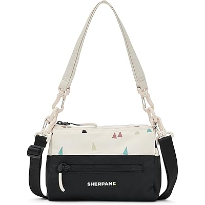 Женская сумка Sherpani Skye Mini Handbag