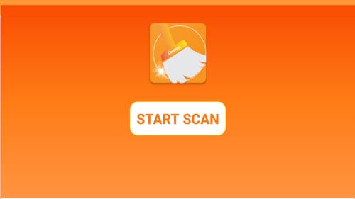Cleaner for Fire Tablets & TV (Cleanza)