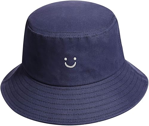 Miniatura 4 de MaxNova Sombreros de pescador de verano para viajes, playa, sombrero para el sol, gorra unisex para exteriores, paquete de 2