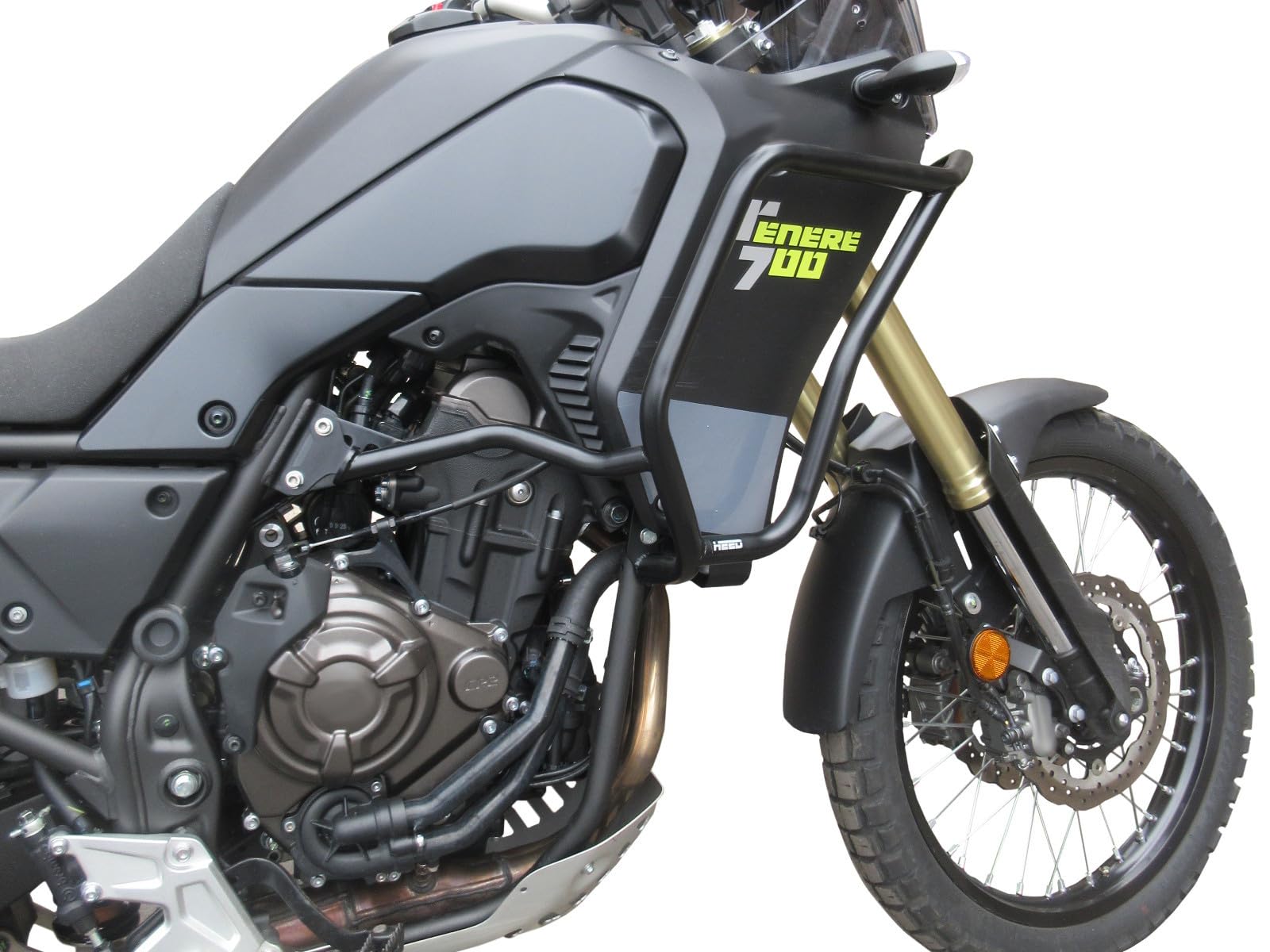 Paramotore HEED per Tenere 700 (2019-2024) - Basic