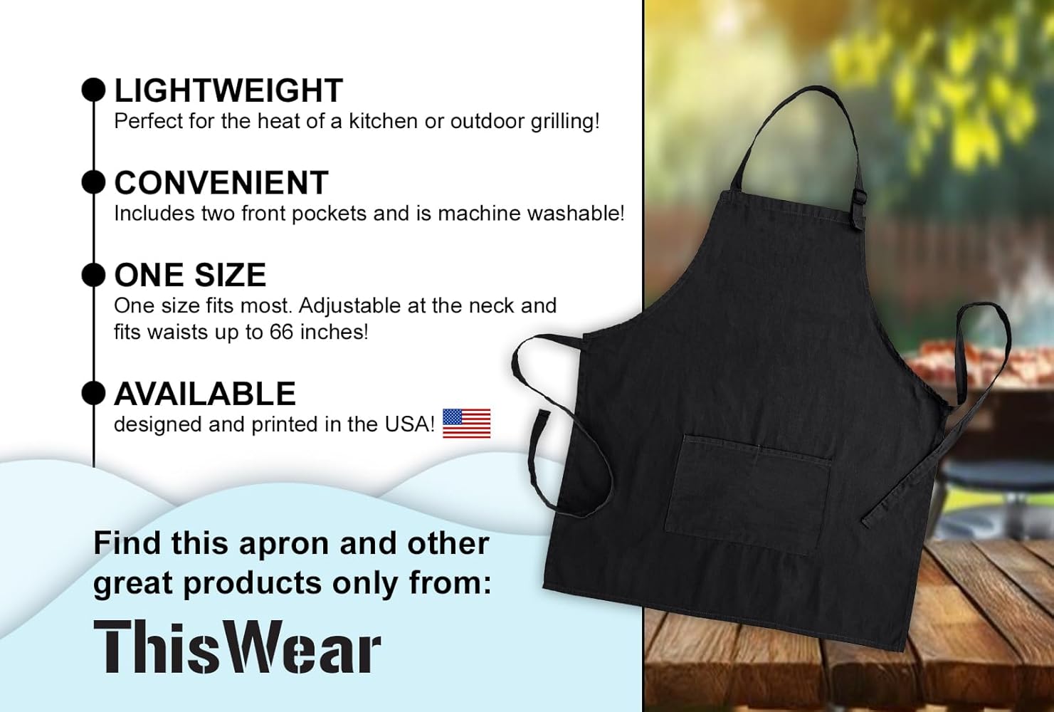 Amazon.com: ThisWear Cooking Gifts For Women Chef Skull and