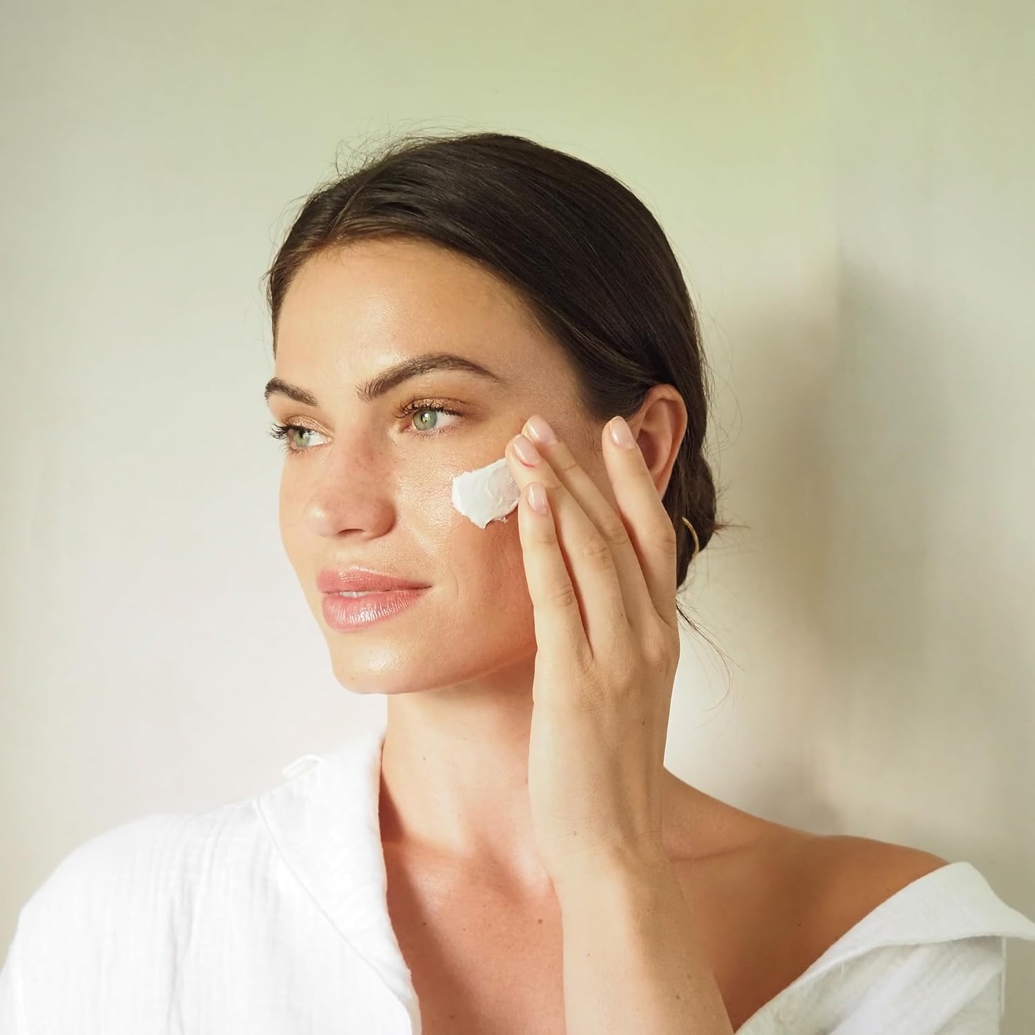 Tammy Fender - Epi-Peel Facial Mask | Natural, Organic, Cruelty Free, Non-Toxic Skincare | Mineral Rich Clay Micro-Exfoliator (2.3 oz | 65 g)