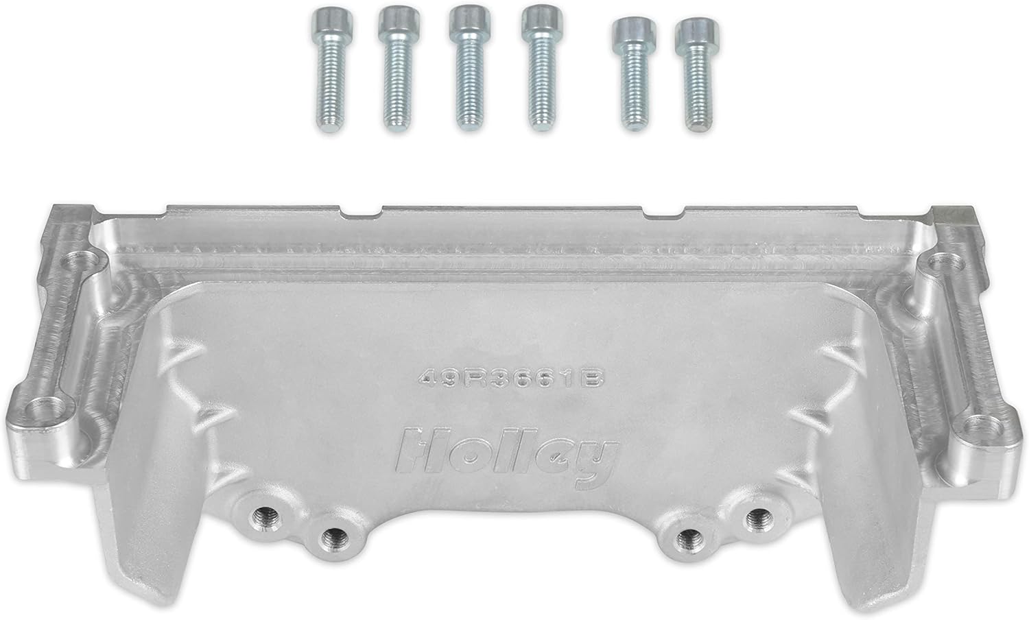 Holley 302-65 Gen III Hemi Engine Swap Lower Structure Oil Pan Support