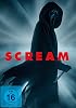 Scream (2022) [DVD]