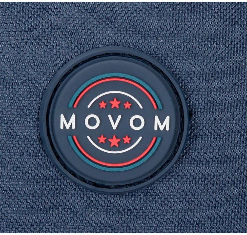 Free Time Cabin Suitcase Multicolor