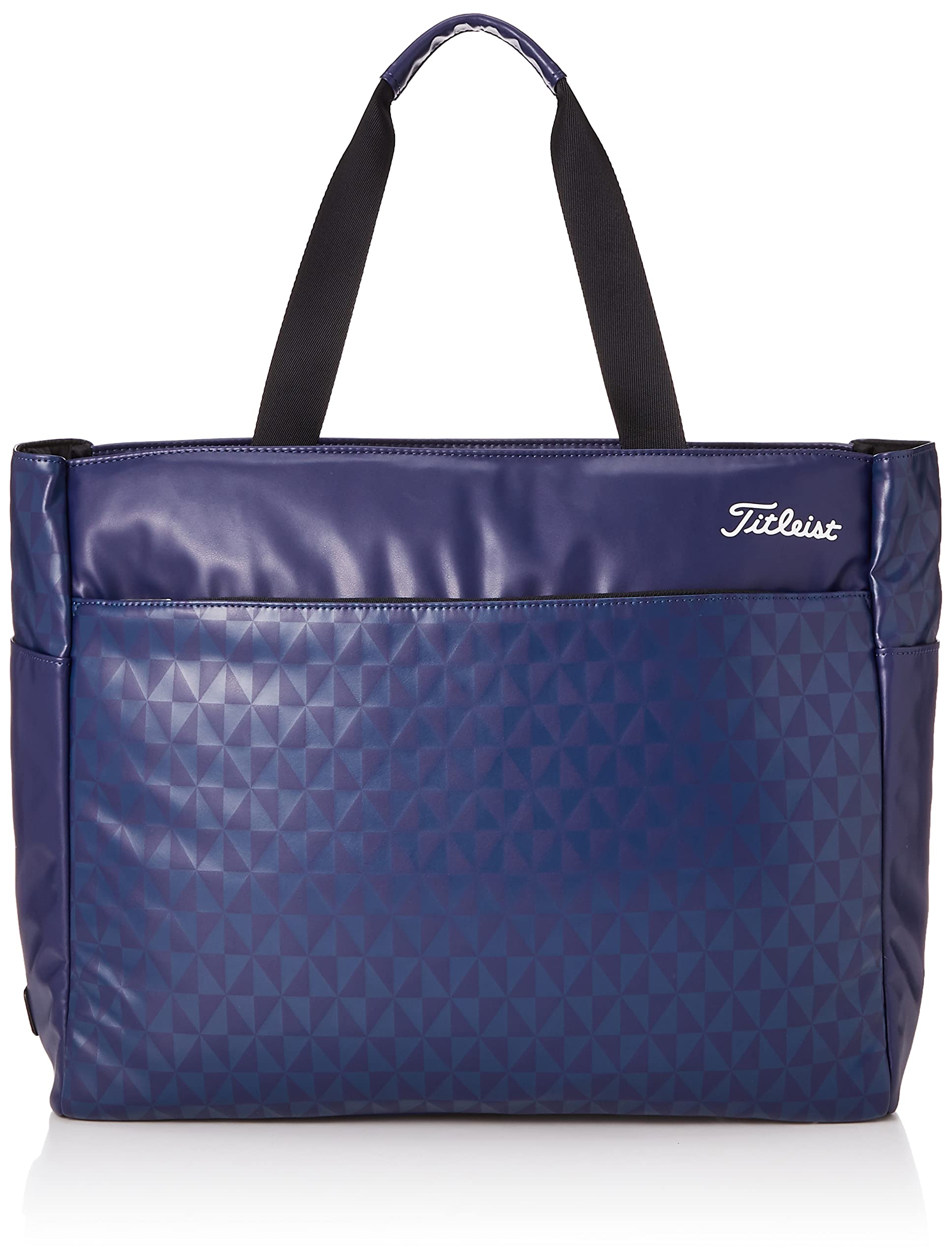 Titleist タイトリスト トートバッグ AJBT13-TQ 【公式通販】