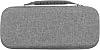 Carry Case Compatible with PS5, Protector Hard Shell Travel Case with Waterproof and Shockproof for Playstation Grey