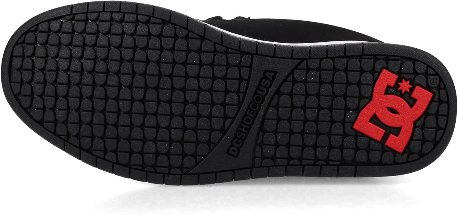 DC Court Graffik - Image 4