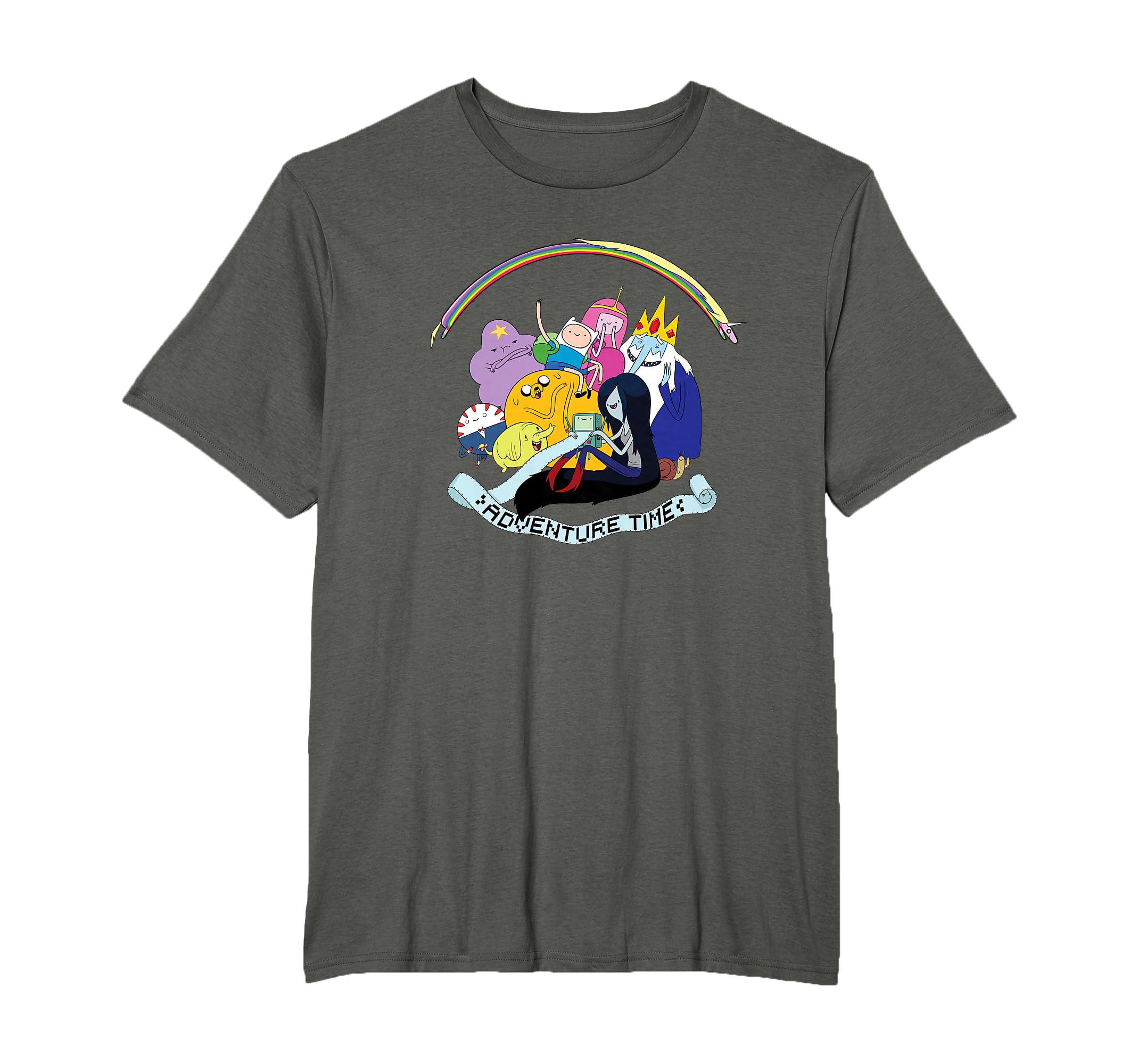 Kleidung mit Designs von Amazon Merch on Demand