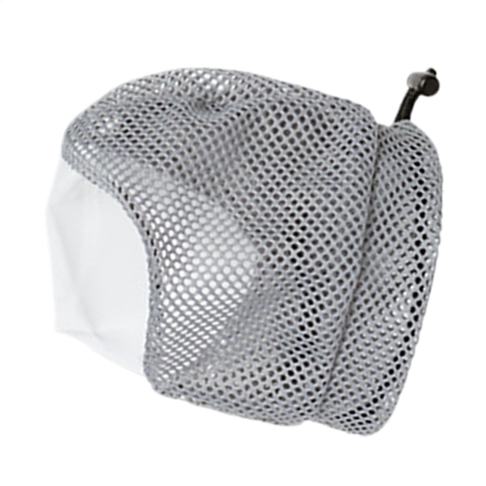 Cat Muzzle - Anti-Bite Breathable Face Protection for Kittens, Adjustable Muzzle for Pet Care, Scratch-Resistant Cat Restraint, Comfortable Cat Grooming Muzzle, Durable Face Mask