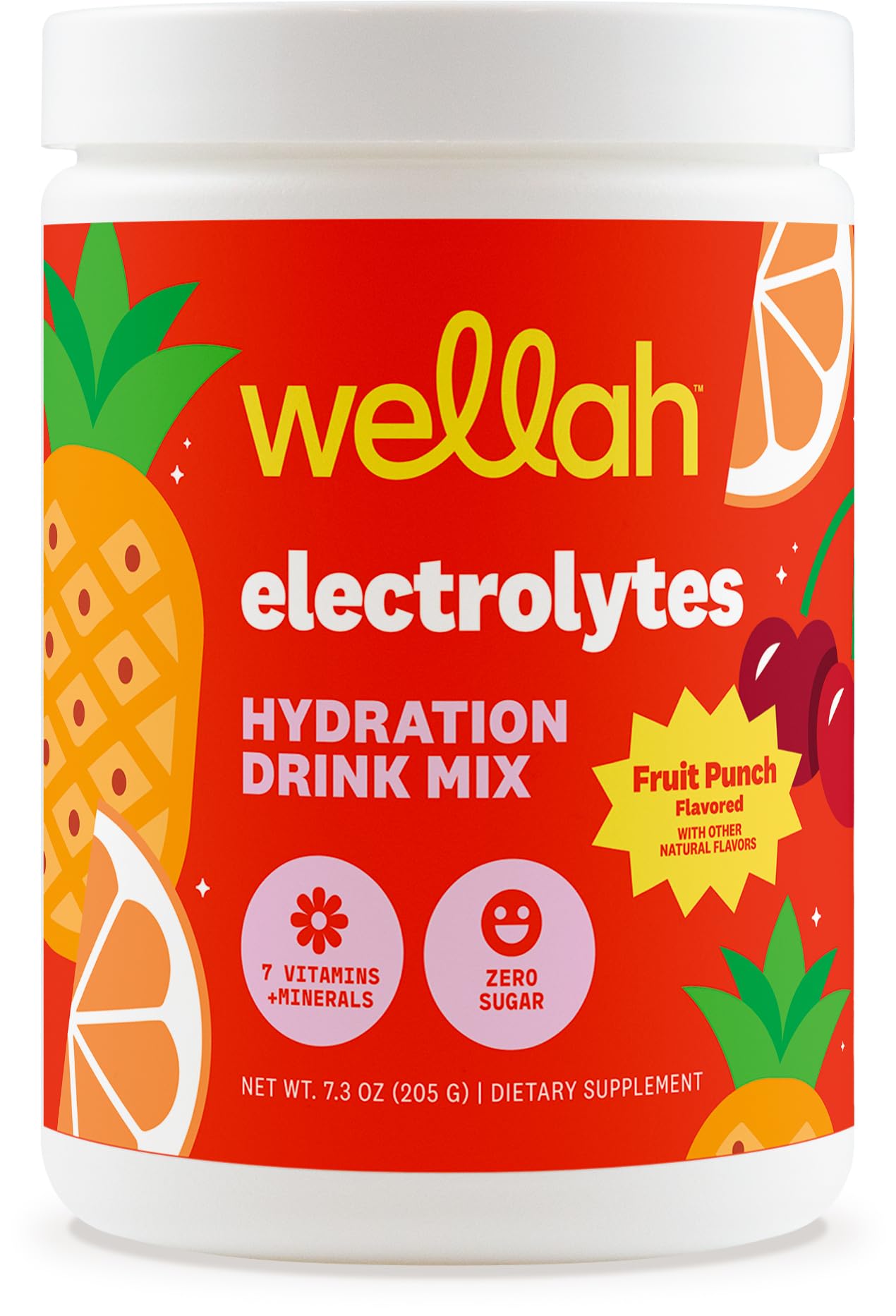 Electrolytes