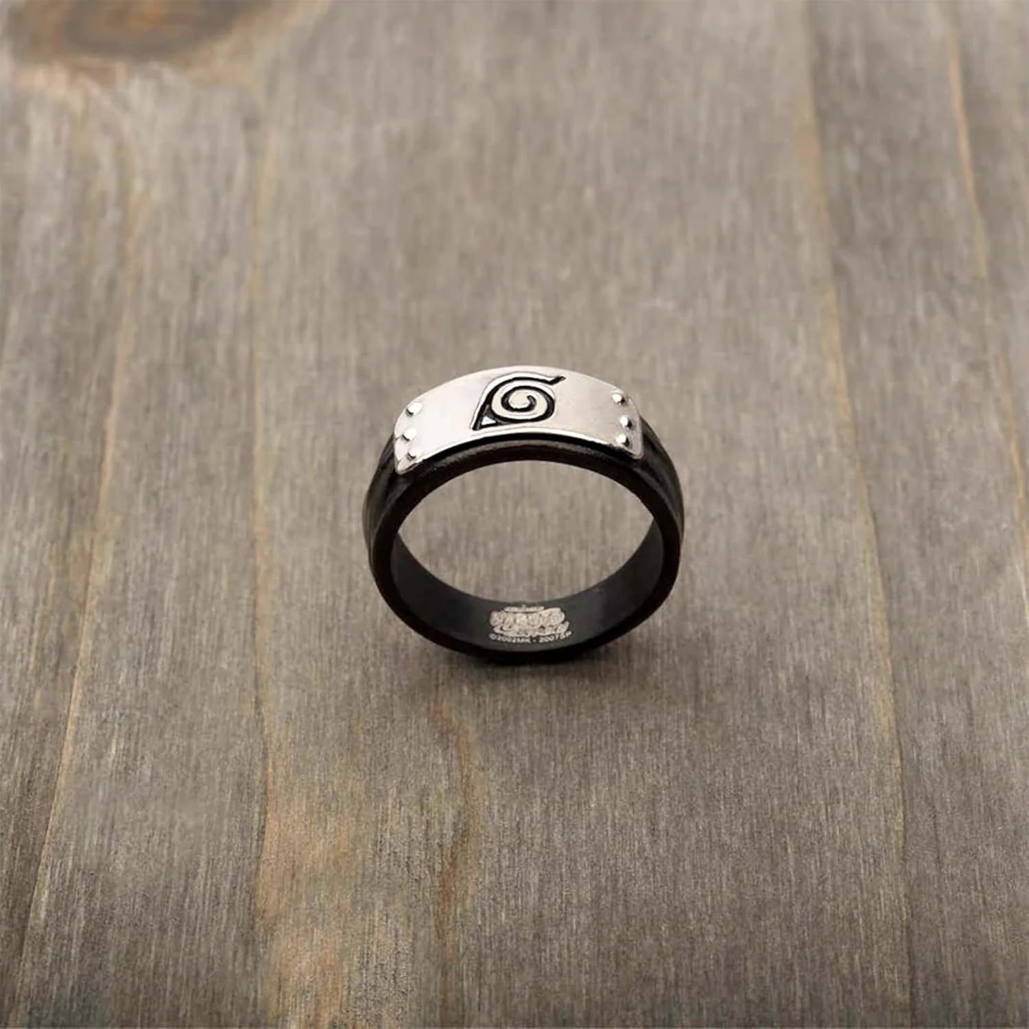 SalesOne Naruto Head Band Ring
