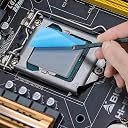 Gelid Solutions GP-Ultimate 15W-Thermal Pad 120x20x 1.5mm (2pcs). Excellent Heat Conduction, Ideal Gap Filler. Easy Installation gallery image
