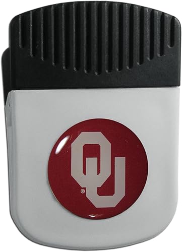 Miniatura 10 de Siskiyou NCAA Unisex Chip Clip Magnet
