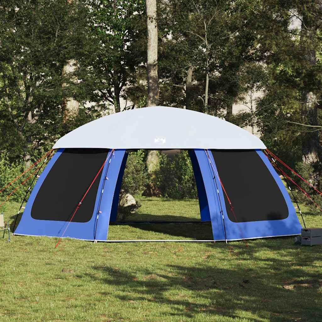 Tente de piscine avec parois en maille amovibles, imperméable, protection UV, xcm pour camping, plage, jardin, légère, portable