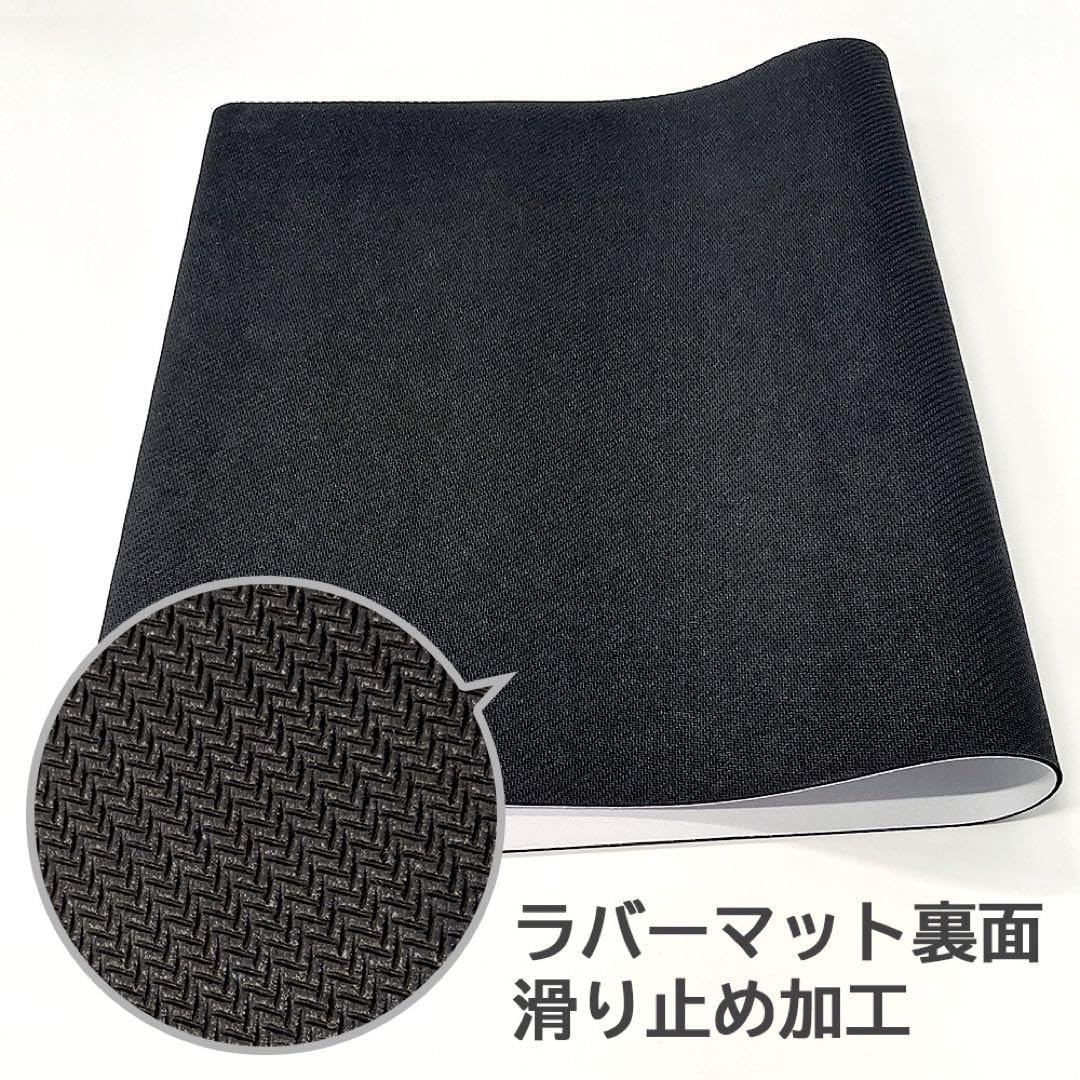 Amazon.co.jp: ストライクザブラッド final ラバーデスクマット