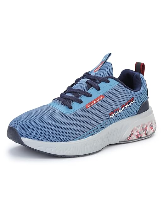 ABROS Men's ASSG1131O Bounce-O Sports Shoes/Casual Shoes/Running Shoes